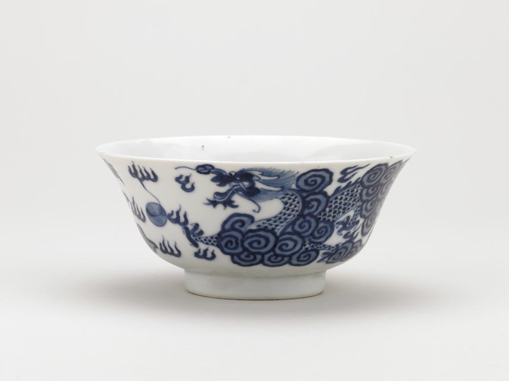 图片[1]-bowl BM-Franks.385.+-China Archive